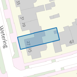 Perceel OSS00-D-3561