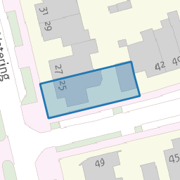 Perceel OSS00-D-3562