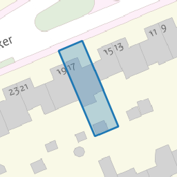 Perceel OSS00-D-3574