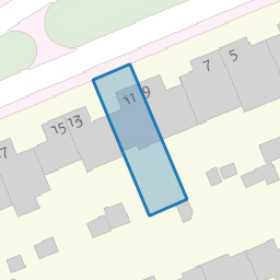 Perceel OSS00-D-3577