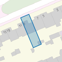 Perceel OSS00-D-3578