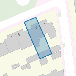 Perceel OSS00-D-3581