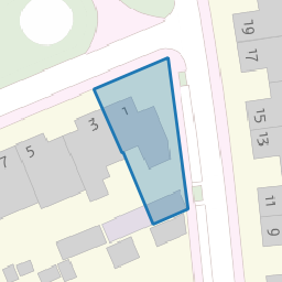 Perceel OSS00-D-3582