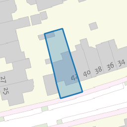 Perceel OSS00-D-3584