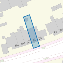Perceel OSS00-D-3587