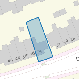 Perceel OSS00-D-3588