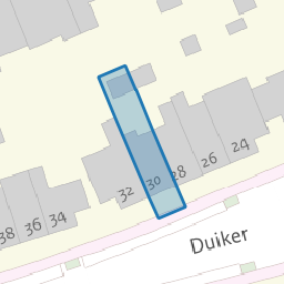 Perceel OSS00-D-3590