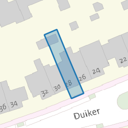 Perceel OSS00-D-3591