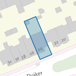 Perceel OSS00-D-3593
