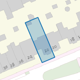Perceel OSS00-D-3594