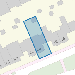 Perceel OSS00-D-3595