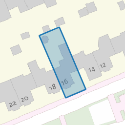 Perceel OSS00-D-3597