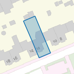Perceel OSS00-D-3599