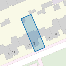 Perceel OSS00-D-3601