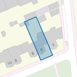 Perceel OSS00-D-3603
