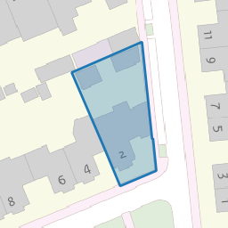 Perceel OSS00-D-3604