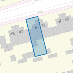 Perceel OSS00-D-3607