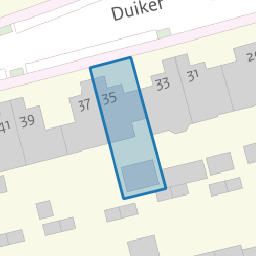 Perceel OSS00-D-3610