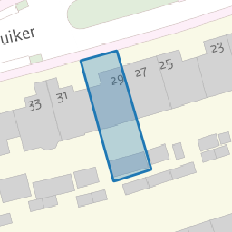 Perceel OSS00-D-3613