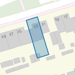 Perceel OSS00-D-3616