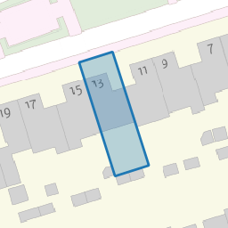 Perceel OSS00-D-3621