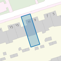 Perceel OSS00-D-3622