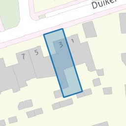 Perceel OSS00-D-3626