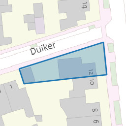 Perceel OSS00-D-3628