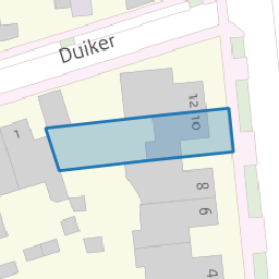Perceel OSS00-D-3629