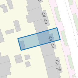 Perceel OSS00-D-3641