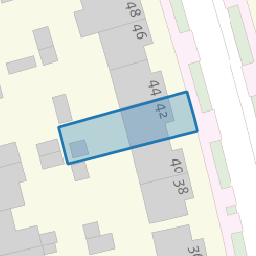 Perceel OSS00-D-3642