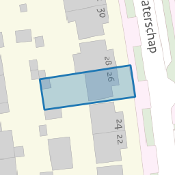 Perceel OSS00-D-3650
