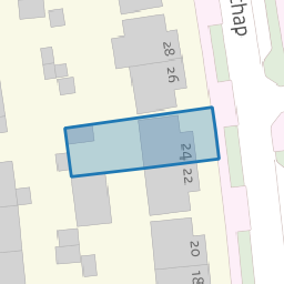 Perceel OSS00-D-3651