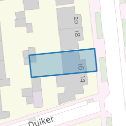 Perceel OSS00-D-3655