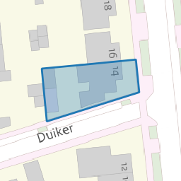 Perceel OSS00-D-3656