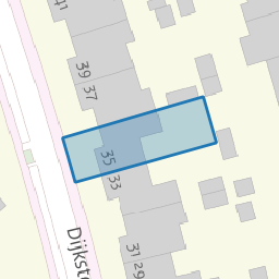 Perceel OSS00-D-3662