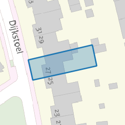 Perceel OSS00-D-3666