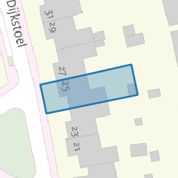 Perceel OSS00-D-3667