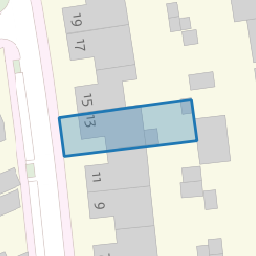 Perceel OSS00-D-3672
