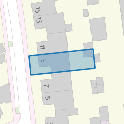 Perceel OSS00-D-3674