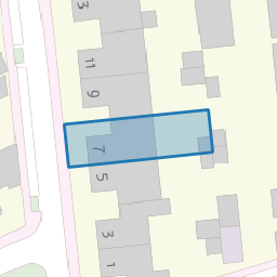 Perceel OSS00-D-3675