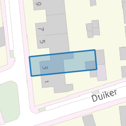 Perceel OSS00-D-3677