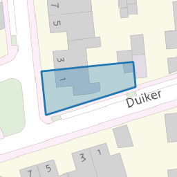 Perceel OSS00-D-3678