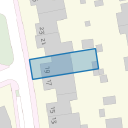 Perceel OSS00-D-3681