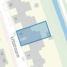 Perceel OSS00-D-3690