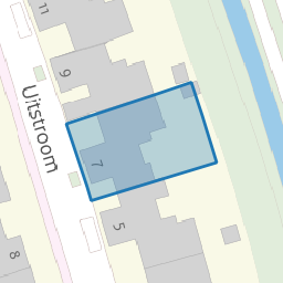 Perceel OSS00-D-3691