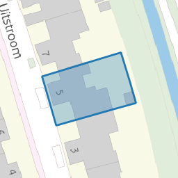 Perceel OSS00-D-3692