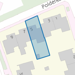 Perceel OSS00-D-3697