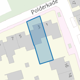 Perceel OSS00-D-3698