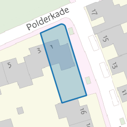 Perceel OSS00-D-3699